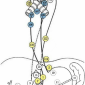 Лимфатические узлы желудочно-кишечного тракта (Японская классификация лимфатических узлов JSED) Японская классификация лимфатических узлов